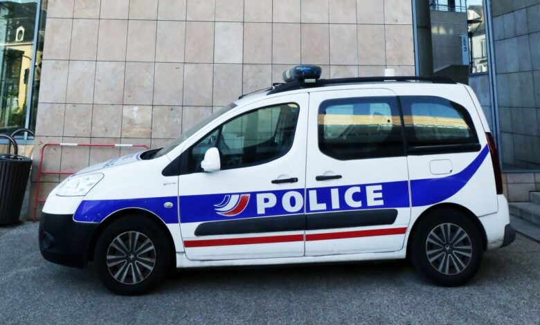 Un niño de 10 años acusado de intento de violación y asesinato de una joven Un niño de 10 años acusado de intento de violación y asesinato de una joven